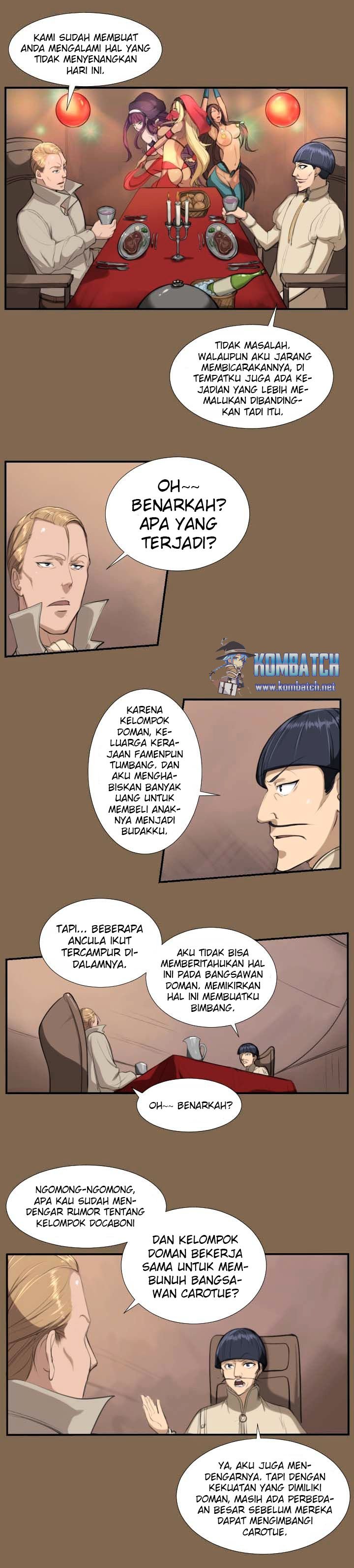 Yahalu - Chapter 5 9