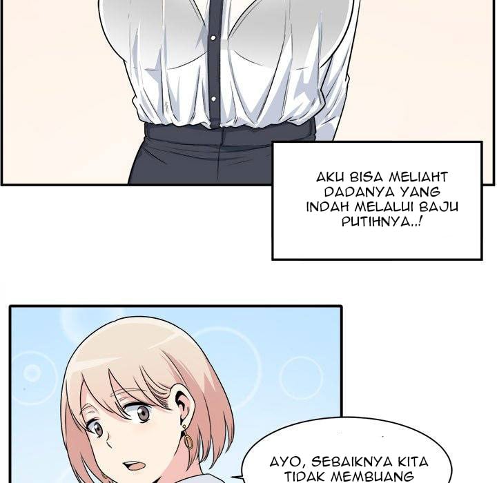 The Ark Is Me - Chapter 5 57