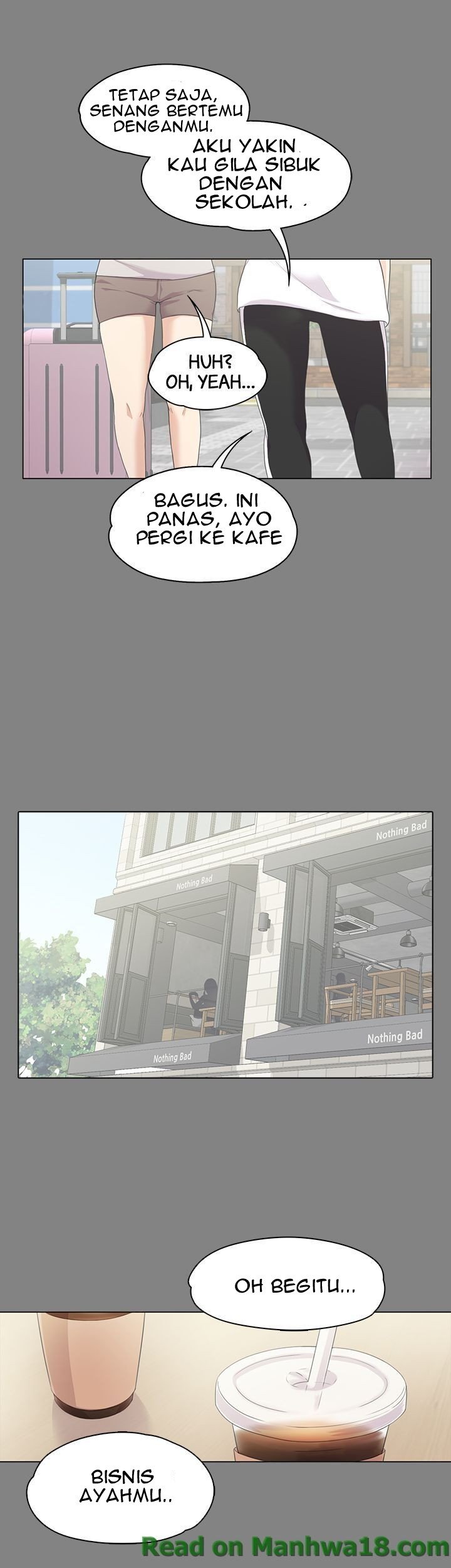 Gangnam Romance - Chapter 5 24