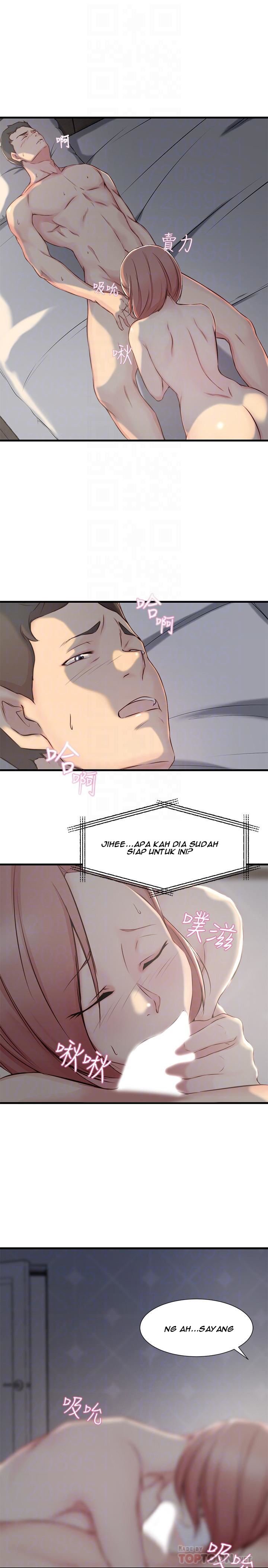 Sister in Law - Chapter 5 19