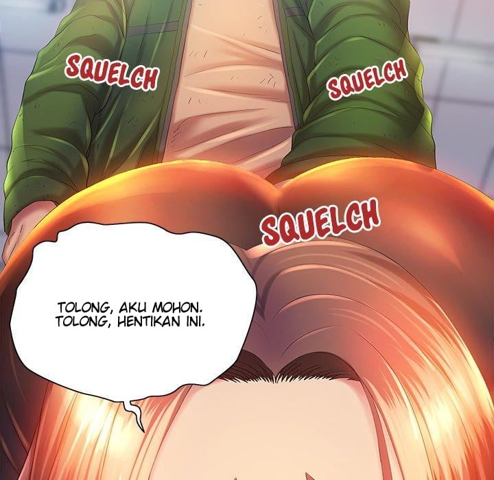 His Voice - Chapter 5 79