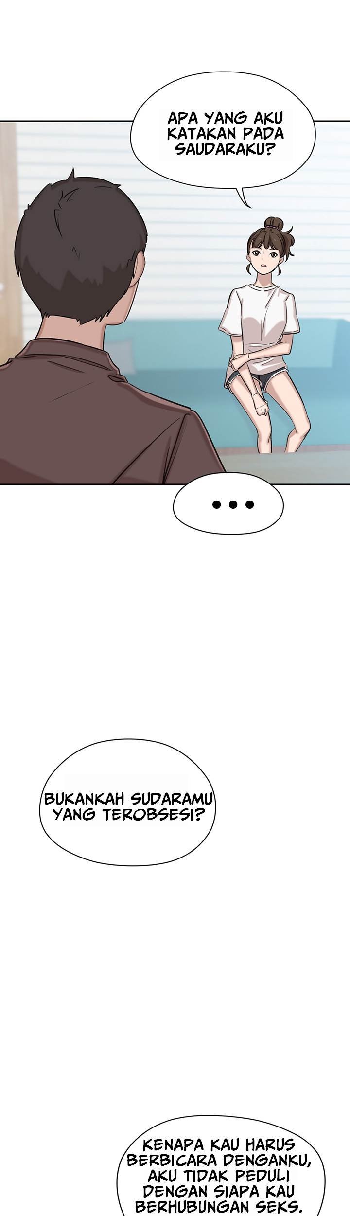 Puberty - Chapter 5 21