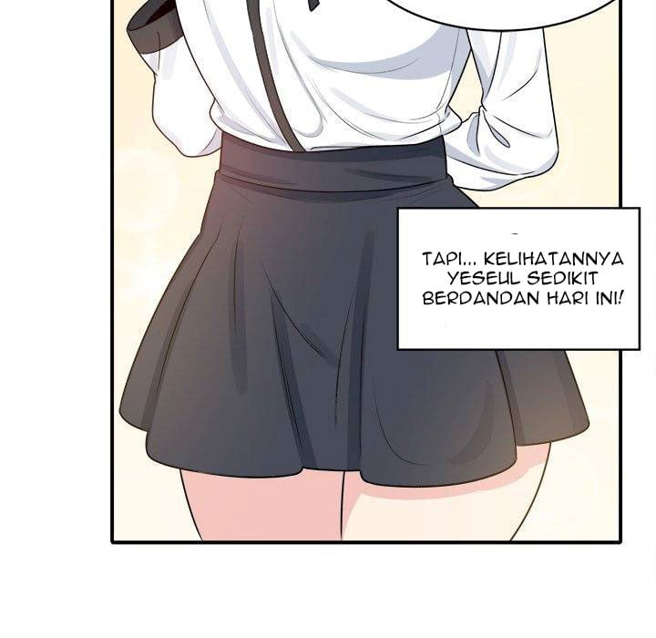 The Ark Is Me - Chapter 5 54