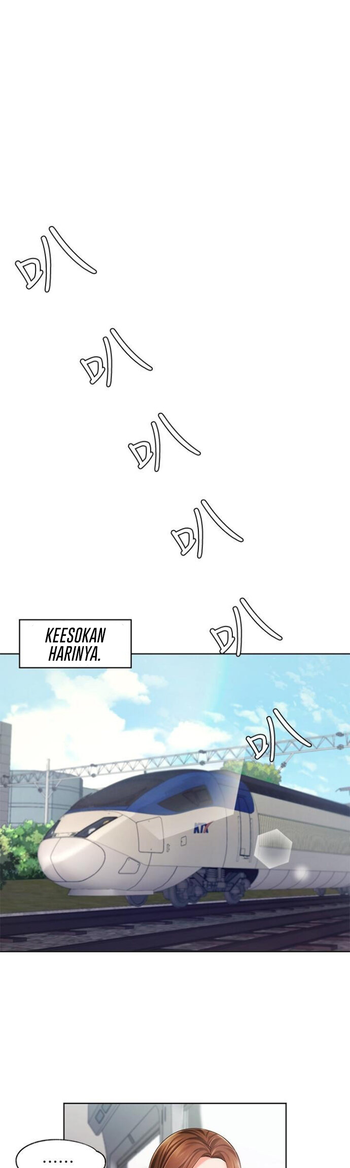 Sold Out Girl - Chapter 5 35 Sold Out Girl - Chapter 5 35