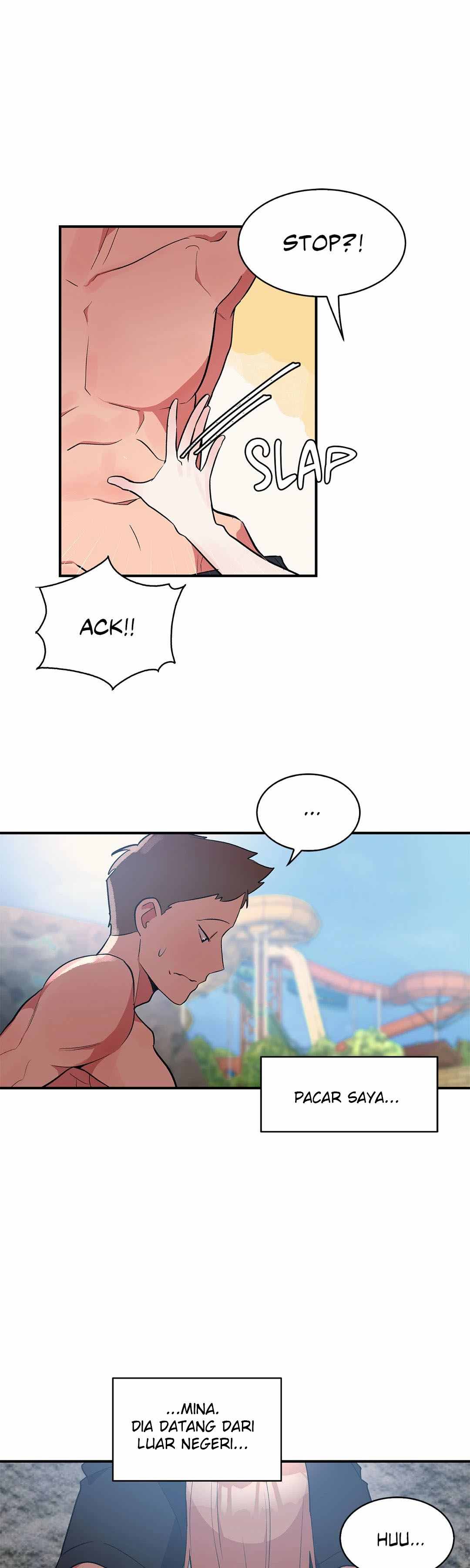 Her Nickname - Chapter 5 24