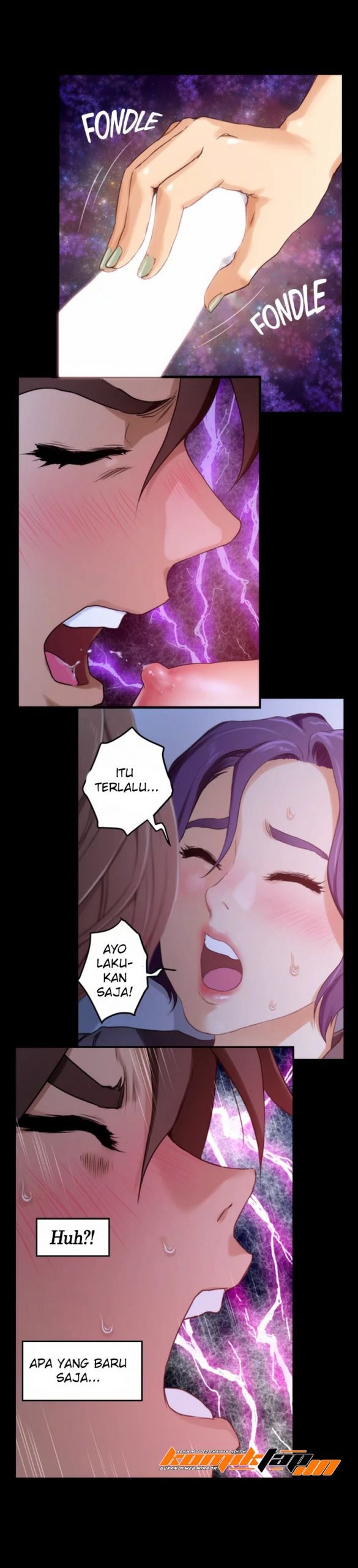 S-Mate - Chapter 5 27