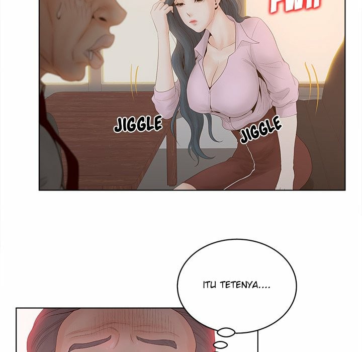 Share Girls - Chapter 5 75