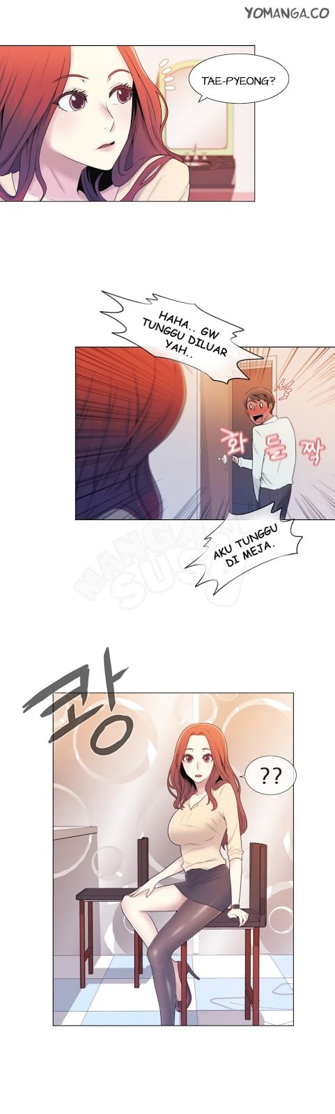 Miss Mystic - Chapter 5 17