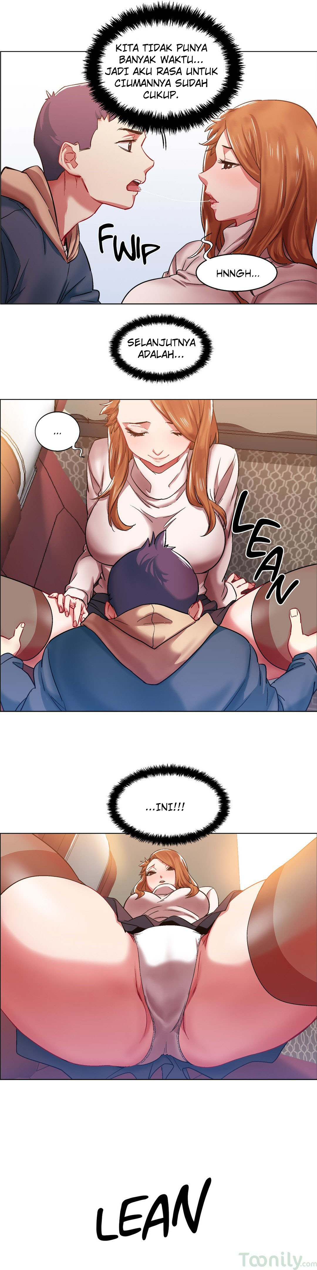 Rental Girls - Chapter 5 15