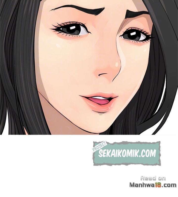 Ms. Master - Chapter 5 16
