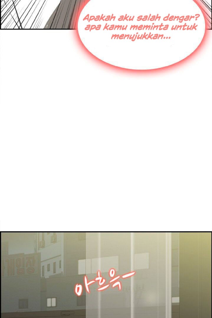 Japan Sensei - Chapter 5 35 Japan Sensei - Chapter 5 35