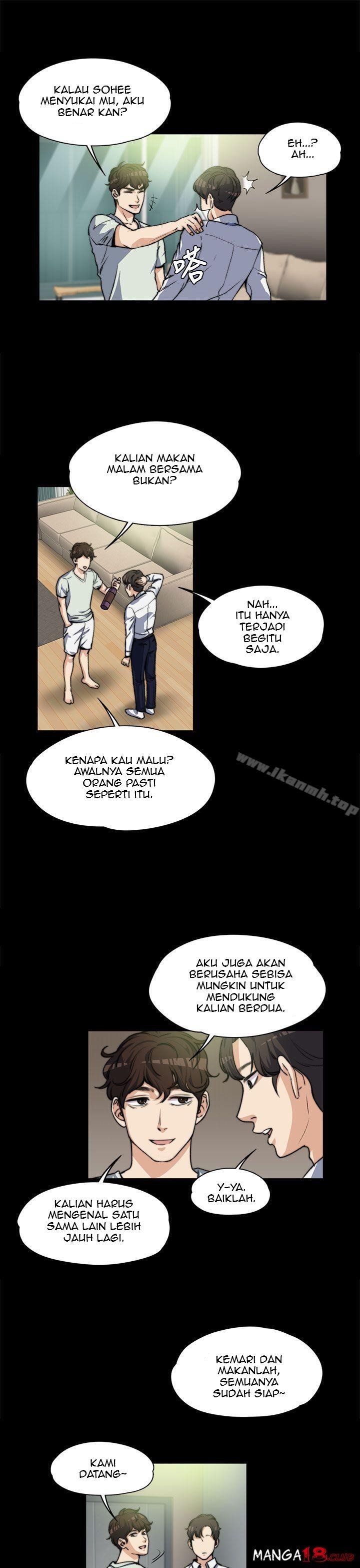 Boss Wife - Chapter 5 8
