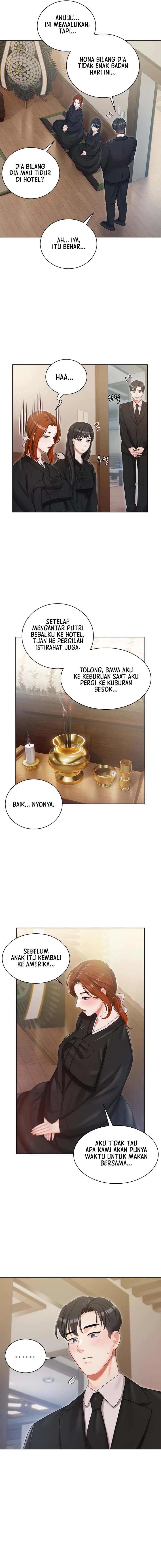 Hyeonjung’s Residence - Chapter 5 10 Hyeonjung’s Residence - Chapter 5 10