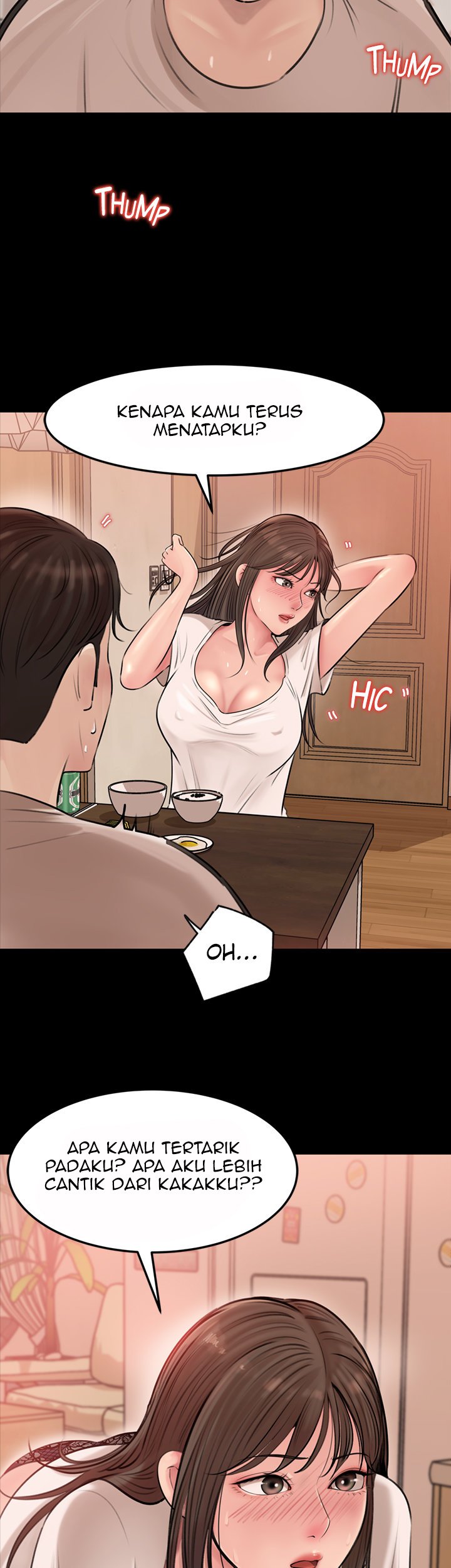 Living with my Sister in Law - Chapter 5 32