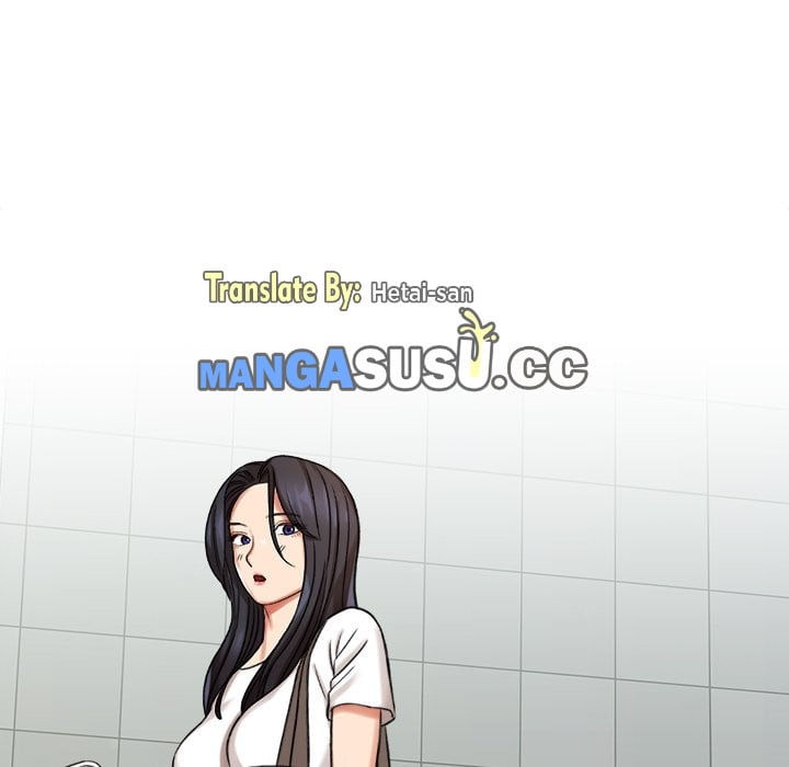 With Yumi - Chapter 5 126