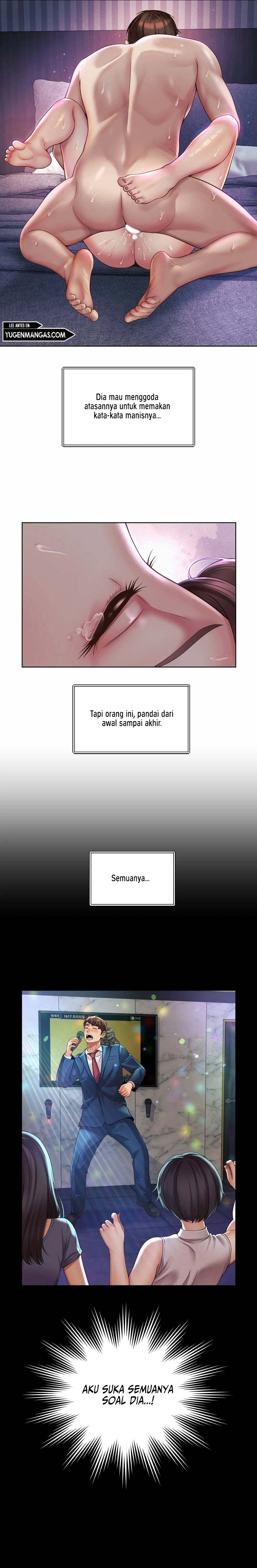 Office Romance - Chapter 5 16