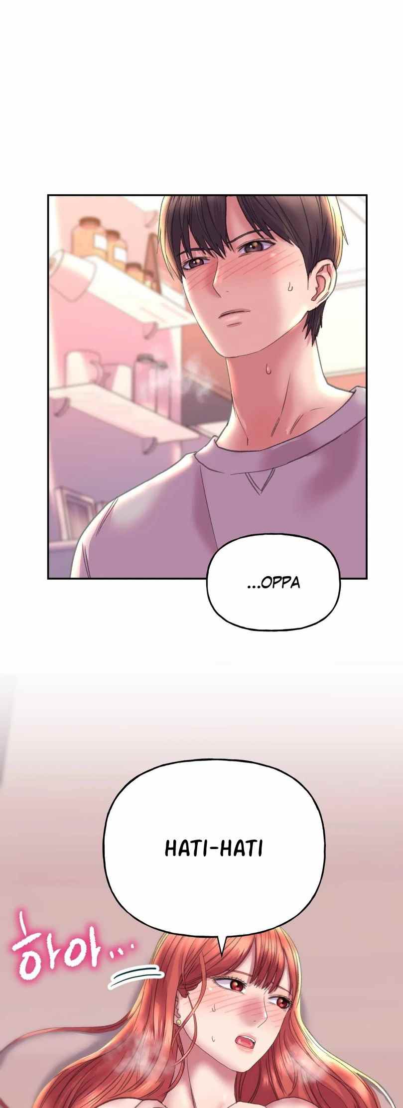 Double Face - Chapter 5 32