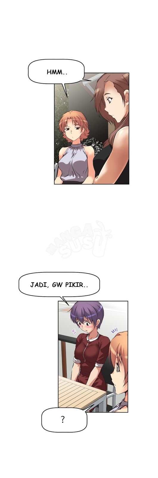 Brawling Go - Chapter 5 26