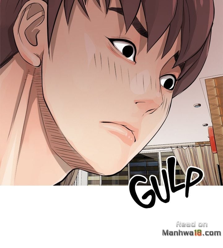 Ms. Master - Chapter 5 24