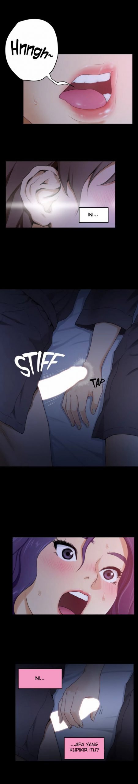 S-Mate - Chapter 5 21