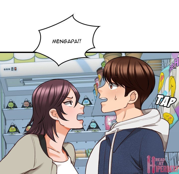 Blissville - Chapter 5 36