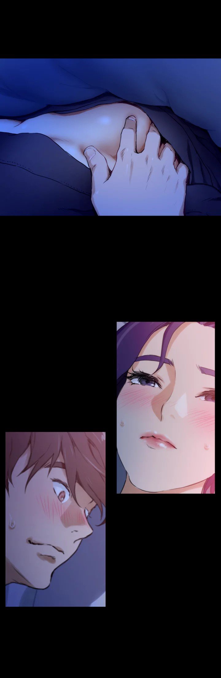 S-Mate - Chapter 5 16