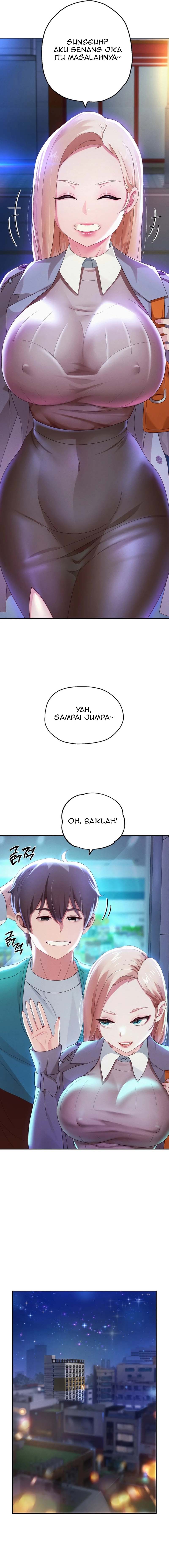 Reborn with big dick - Chapter 5 5