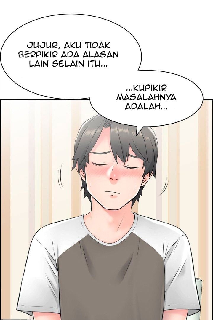 Japan Sensei - Chapter 5 31 Japan Sensei - Chapter 5 31