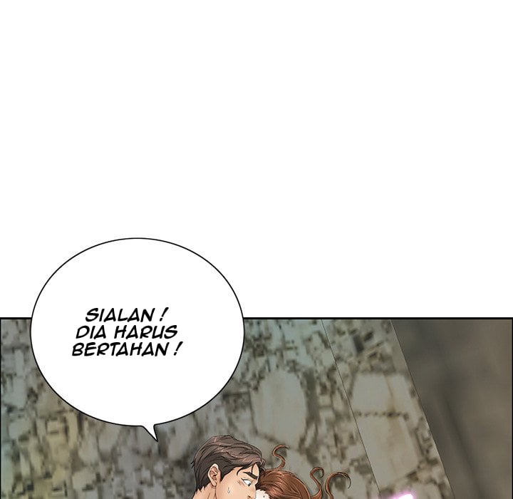 A Killer Woman - Chapter 5 28