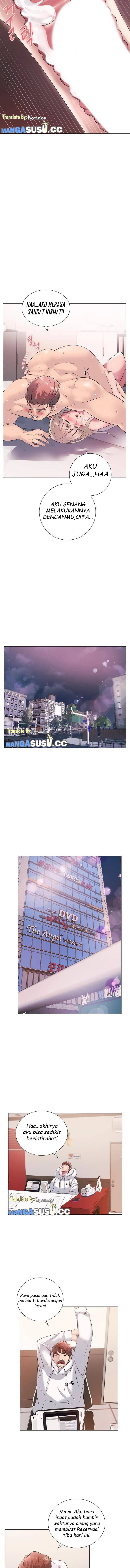 Toys Store - Chapter 5 6