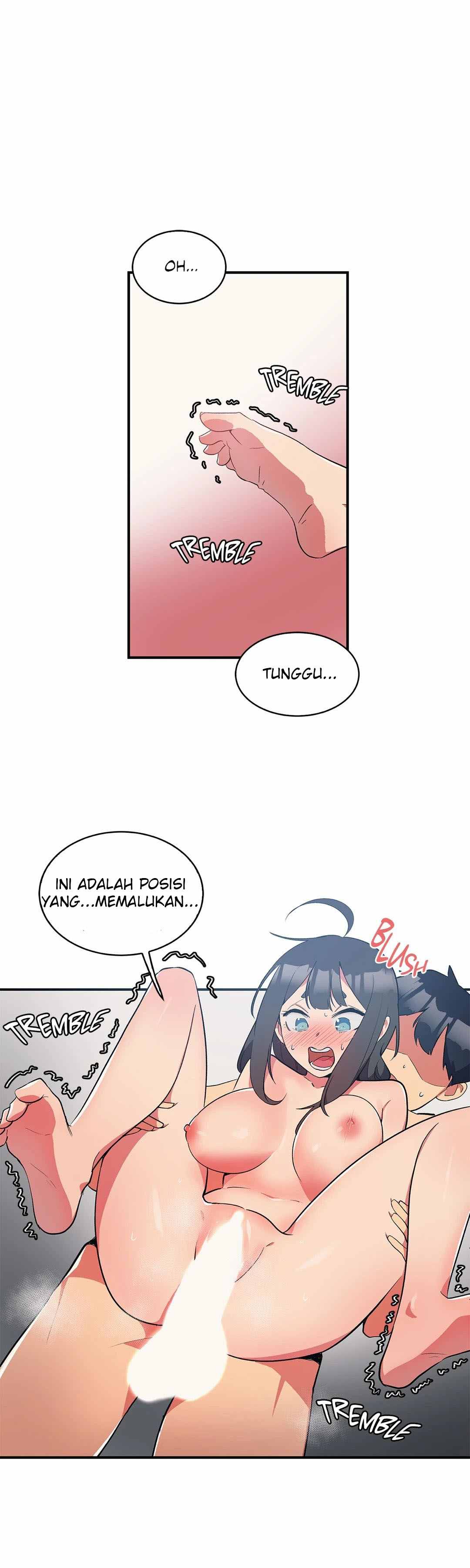 Her Nickname - Chapter 5 3