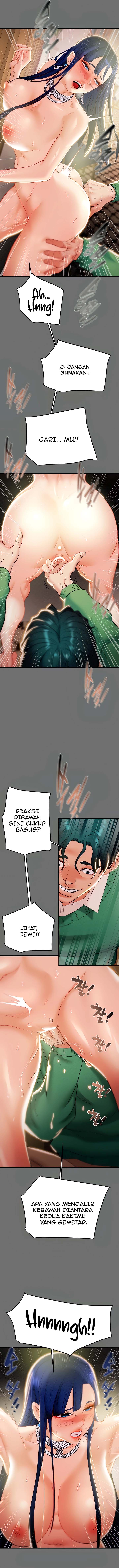 Where is My Hammer - Chapter 5 15