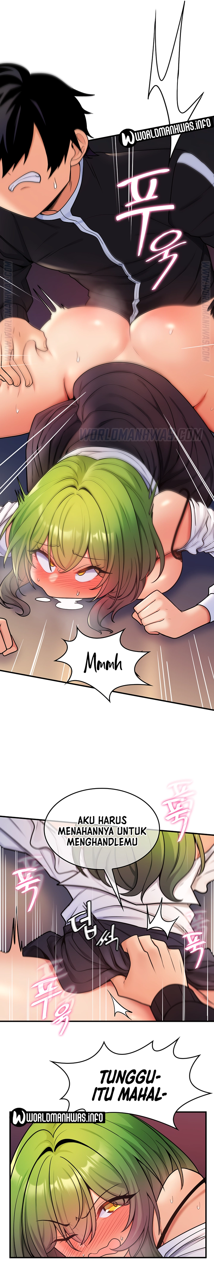 Yggdrasil Inssa - Chapter 5 15