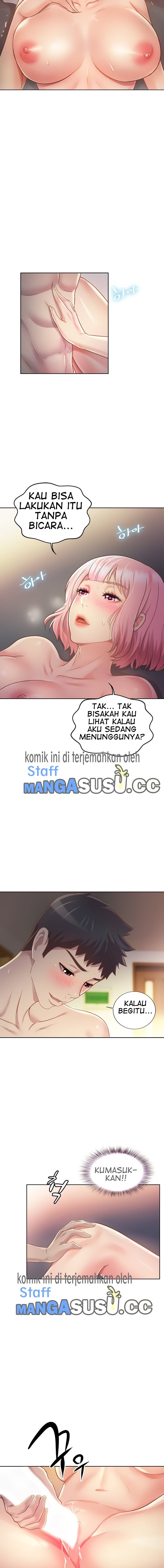 Noona&#8217;s Taste - Chapter 5 13