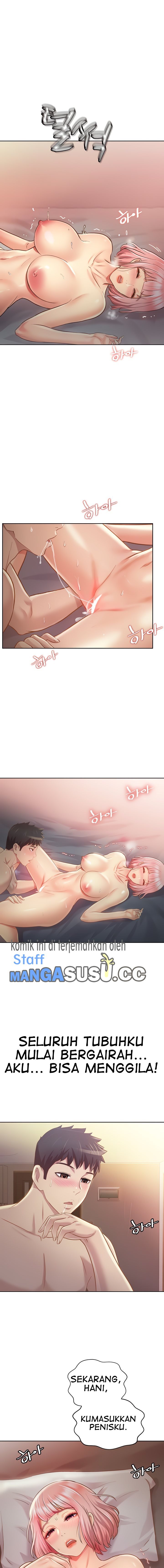 Noona&#8217;s Taste - Chapter 5 12