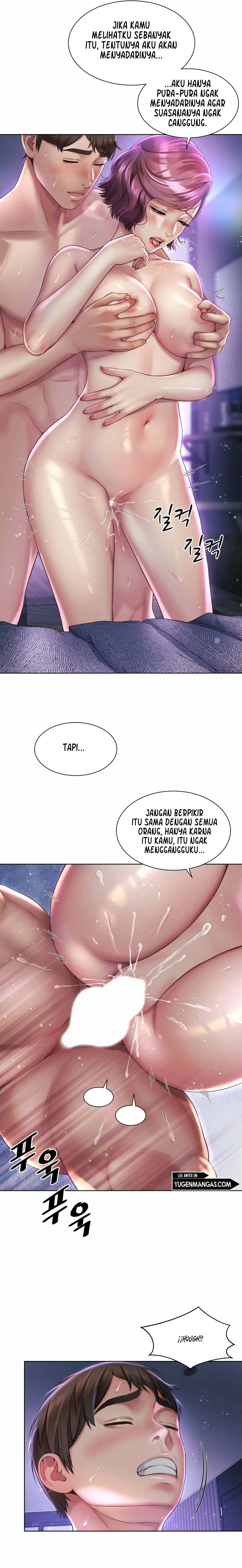 Office Romance - Chapter 5 8