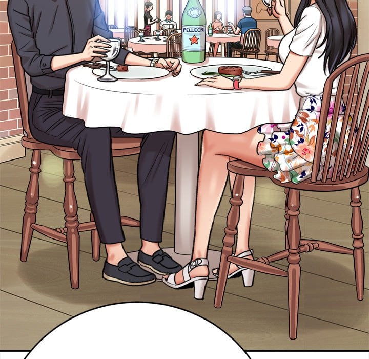 With Yumi - Chapter 5 40