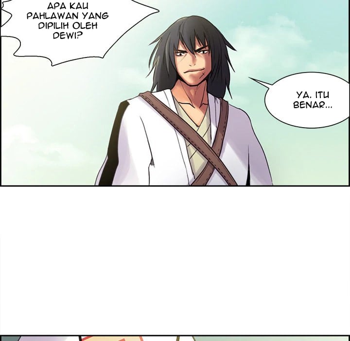 Erostica - Chapter 5 31