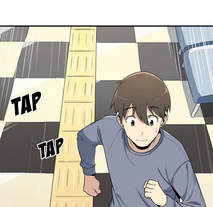 The Ark Is Me - Chapter 5 60