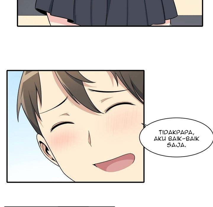 The Ark Is Me - Chapter 5 52