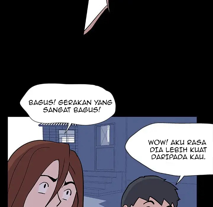 Project Utopia - Chapter 5 40
