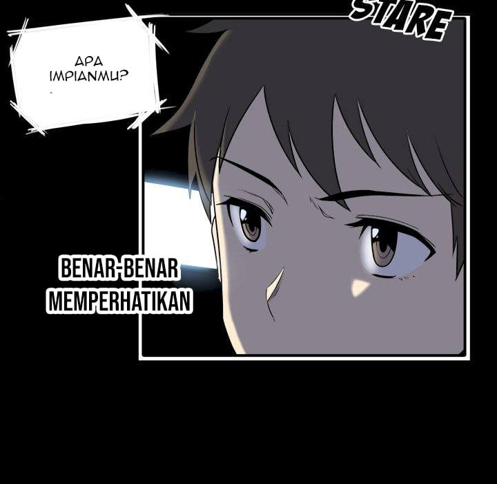 The Ark Is Me - Chapter 5 82