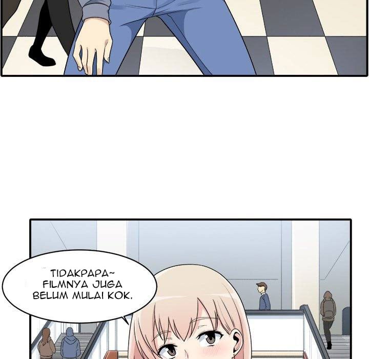 The Ark Is Me - Chapter 5 50