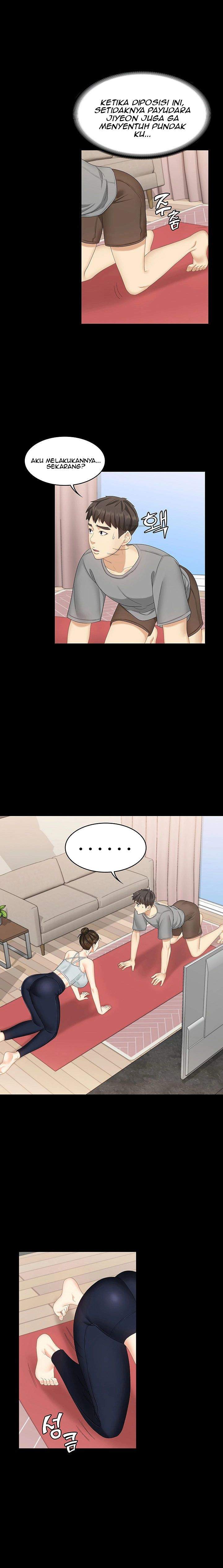 She’s my Younger Sister, but it’s okay - Chapter 5 37 She’s my Younger Sister, but it’s okay - Chapter 5 37