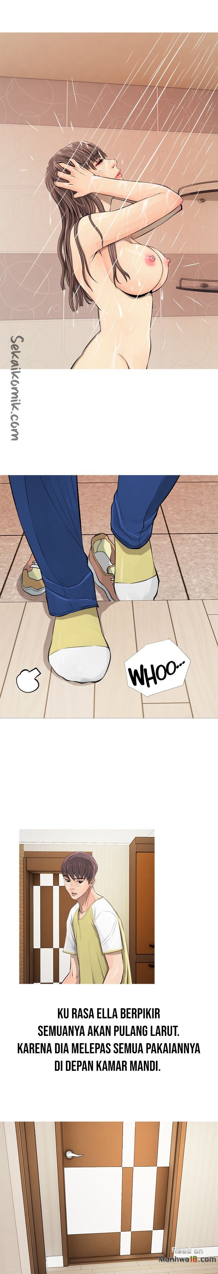 Ms. Master - Chapter 5 19