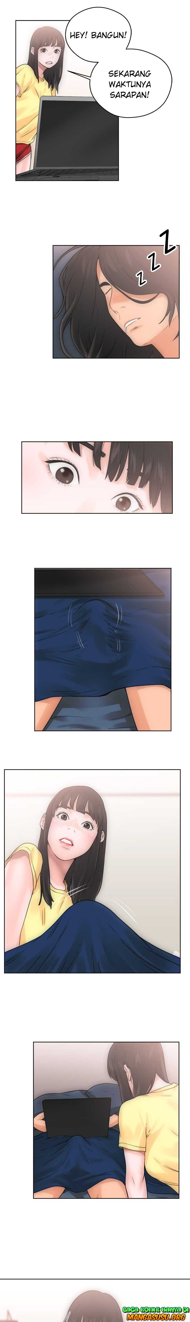 Lust Awakening - Chapter 5 17 Lust Awakening - Chapter 5 17