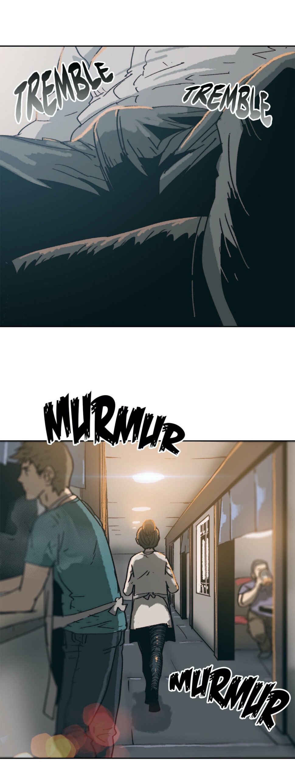 Desire to Kill - Chapter 5 33