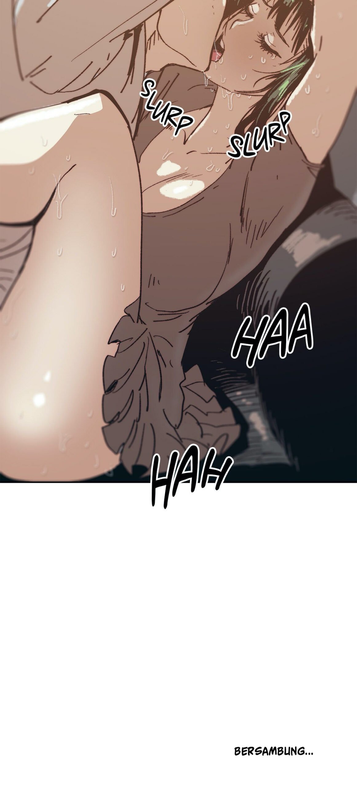 Desire to Kill - Chapter 5 48