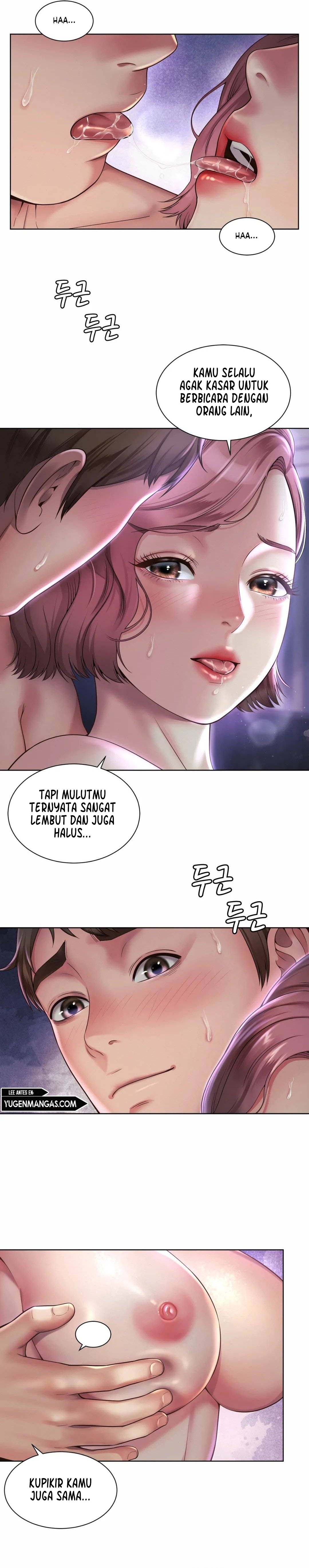 Office Romance - Chapter 5 6