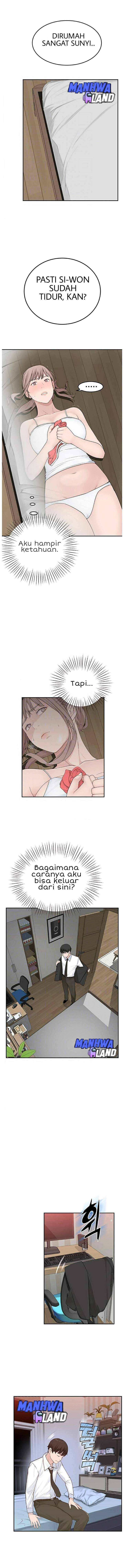 Between Us (Goinmul) - Chapter 5 3